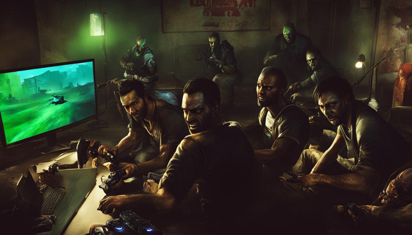 How To Play Left 4 Dead 2 Online Without Steam