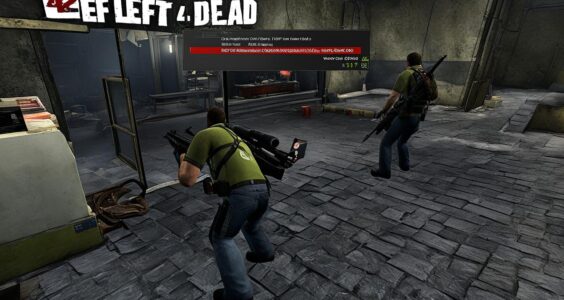 How To Install Left 4 Dead 2 Mods