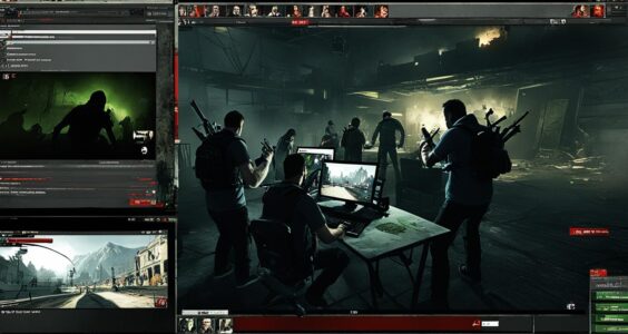 How To Make Left 4 Dead 2 Split Screen Pc