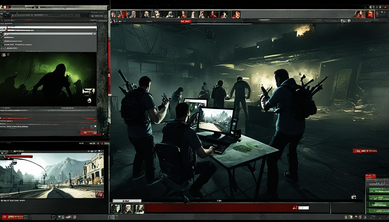 How To Make Left 4 Dead 2 Split Screen Pc