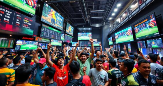 1Win Bangladesh: Safe, Secure, and Exciting Betting Opportunities