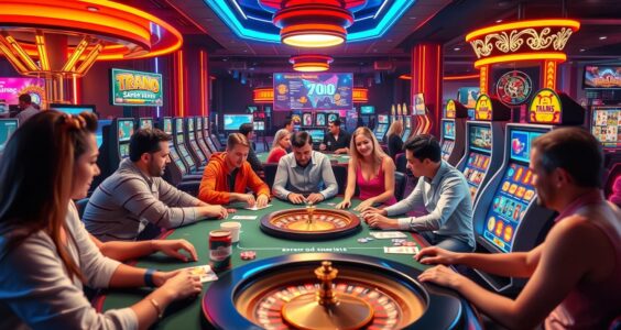 Why 1Win Uzbekistan is the Leading Choice for Online Gamblers